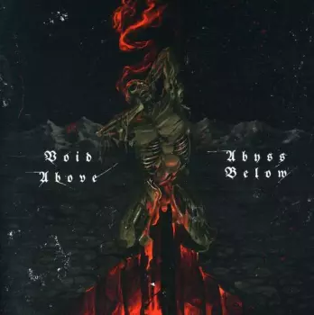 Curse: Void Above, Abyss Below