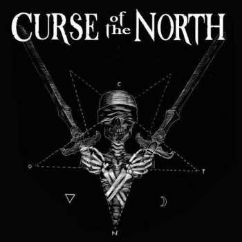 CD Curse Of The North: Curse Of The North - I LTD