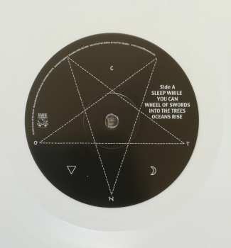 LP Curse Of The North: Curse Of The North - I LTD | NUM | CLR