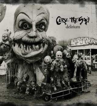 CD Curse The Son: Delirium