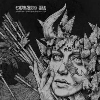 Album Cursed: Three
