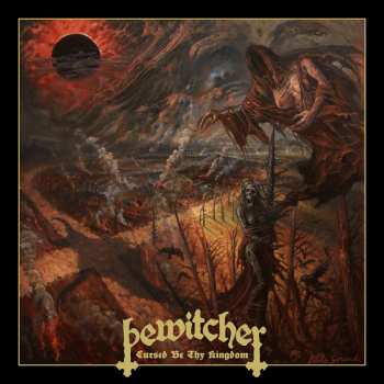 CD Bewitcher: Cursed Be Thy Kingdom LTD | DIGI