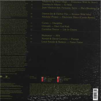 2LP Curses!: Next Wave Acid Punx (Part 2: Move Your Body)