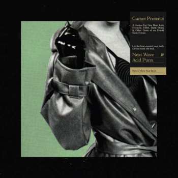 2LP Curses!: Next Wave Acid Punx (Part 2: Move Your Body)