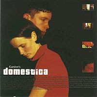 Album Cursive: Domestica