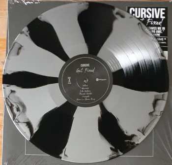 LP Cursive: Get Fixed CLR | LTD