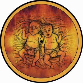 LP Cursive: I Am Gemini NUM | PIC | LTD