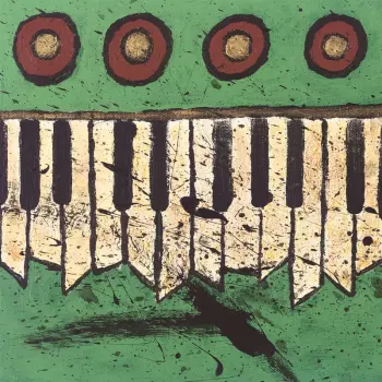 Cursive: The Ugly Organ