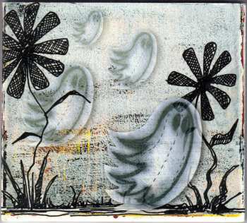 Album Curtains For You: After Nights Without Sleep