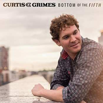 CD Curtis Grimes: Bottom Of The Fifth
