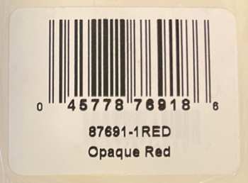 LP Curtis Harding: If Words Were Flowers LTD | CLR