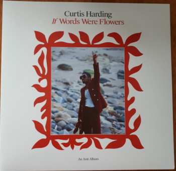 LP Curtis Harding: If Words Were Flowers