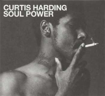CD Curtis Harding: Soul Power DIGI
