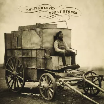 Box Of Stones