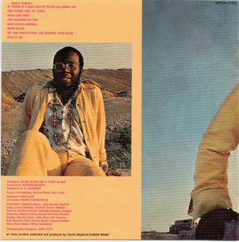 CD Curtis Mayfield: Curtis = カーティス