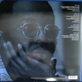 2LP Curtis Mayfield: The Very Best Of Curtis Mayfield CLR