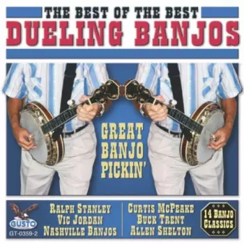 The Dueling Banjos