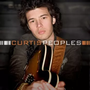 Curtis Peoples: Curtis Peoples
