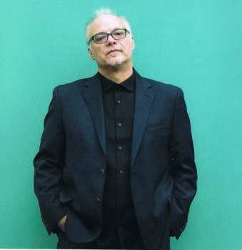 CD Curtis Salgado: The Beautiful Lowdown