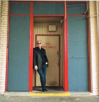 CD Curtis Salgado: The Beautiful Lowdown