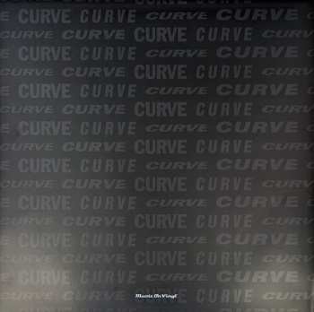 LP Curve: Cherry CLR | LTD | NUM
