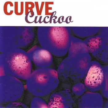 2CD Curve: Cuckoo