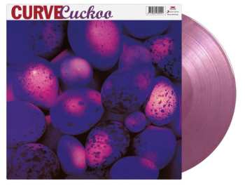 LP Curve: Cuckoo CLR | LTD | NUM