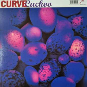 LP Curve: Cuckoo CLR | LTD | NUM
