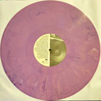 LP Curve: Cuckoo CLR | LTD | NUM