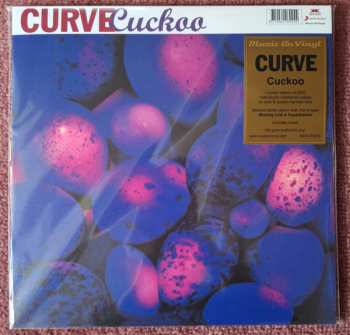 LP Curve: Cuckoo CLR | LTD | NUM