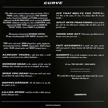 LP Curve: Doppelgänger