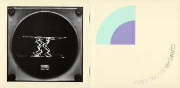 CD/DVD Curved Air: Second Album