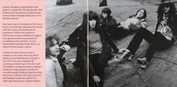 CD/DVD Curved Air: Second Album