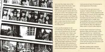 CD/DVD Curved Air: Second Album