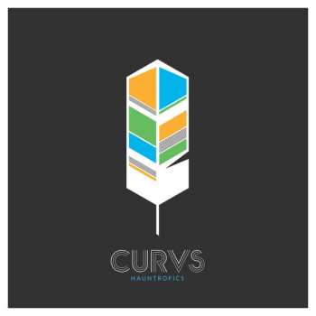 Album Curvs: Hauntropics