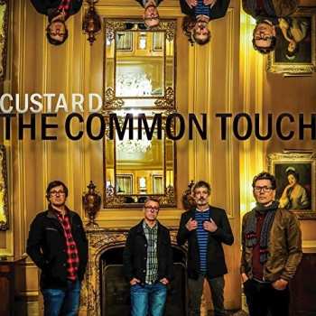 Album Custard: The Common Touch