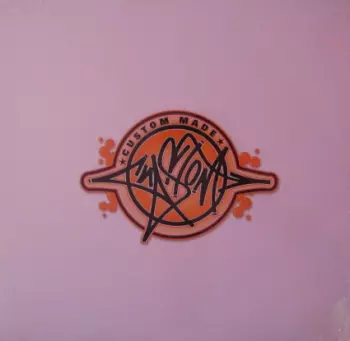 Custom Made: M.I.Aneek