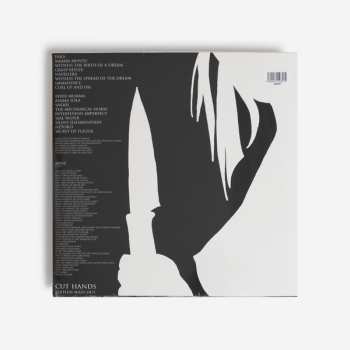 LP Cut Hands: Sixteen Ways Out