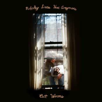 2LP Cut Worms: Nobody Lives Here Anymore