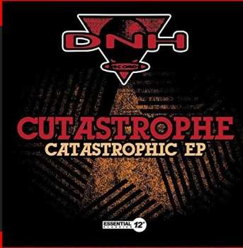 CD Cutastrophe: Catastrophic Ep