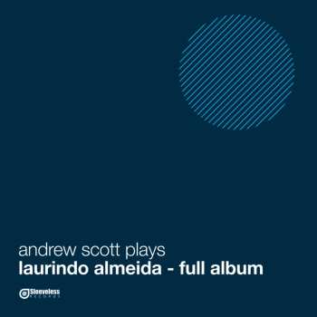 Album Cutler / Orkest De Ereprijs / Rosin: Andrew Scott Plays Almeida