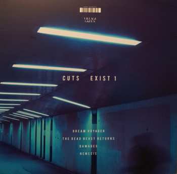 LP CUTS: Exist 1 CLR