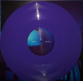 LP CUTS: Exist 1 CLR