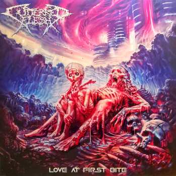 LP Cutterred Flesh: Love At First Bite
