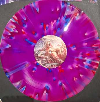 LP Cutterred Flesh: Love At First Bite