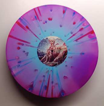 LP Cutterred Flesh: Love At First Bite