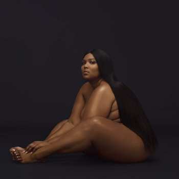 LP Lizzo: Cuz I Love You