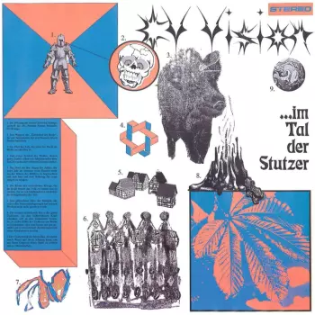 Im Tal Der Stutzer