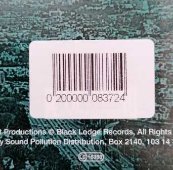 LP Joseph Williams: 2 LTD | CLR
