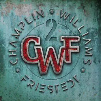 Joseph Williams: 2